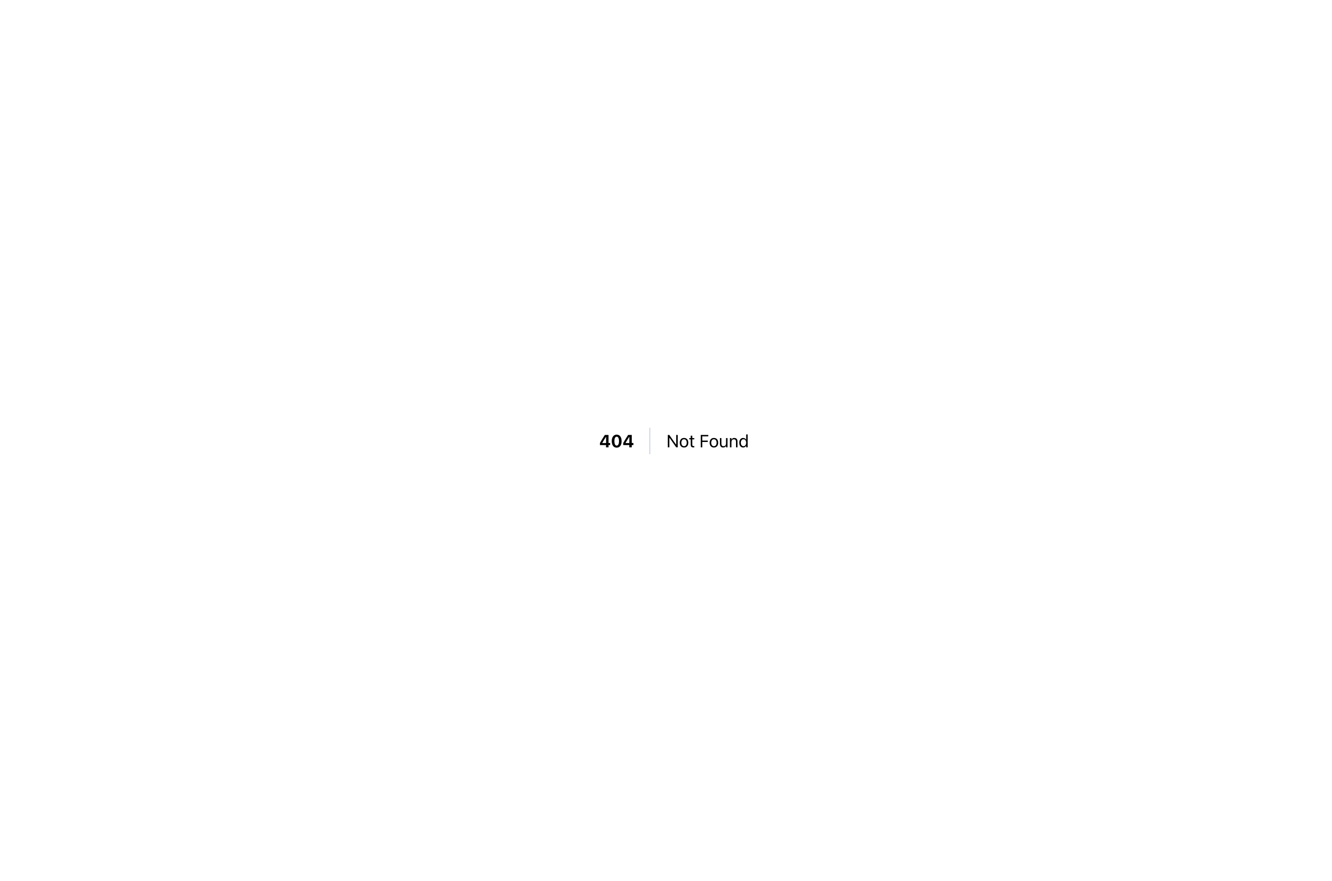 A storefront legal page, the privacy policy